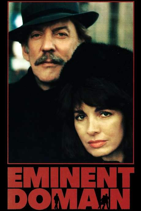 Eminent Domain